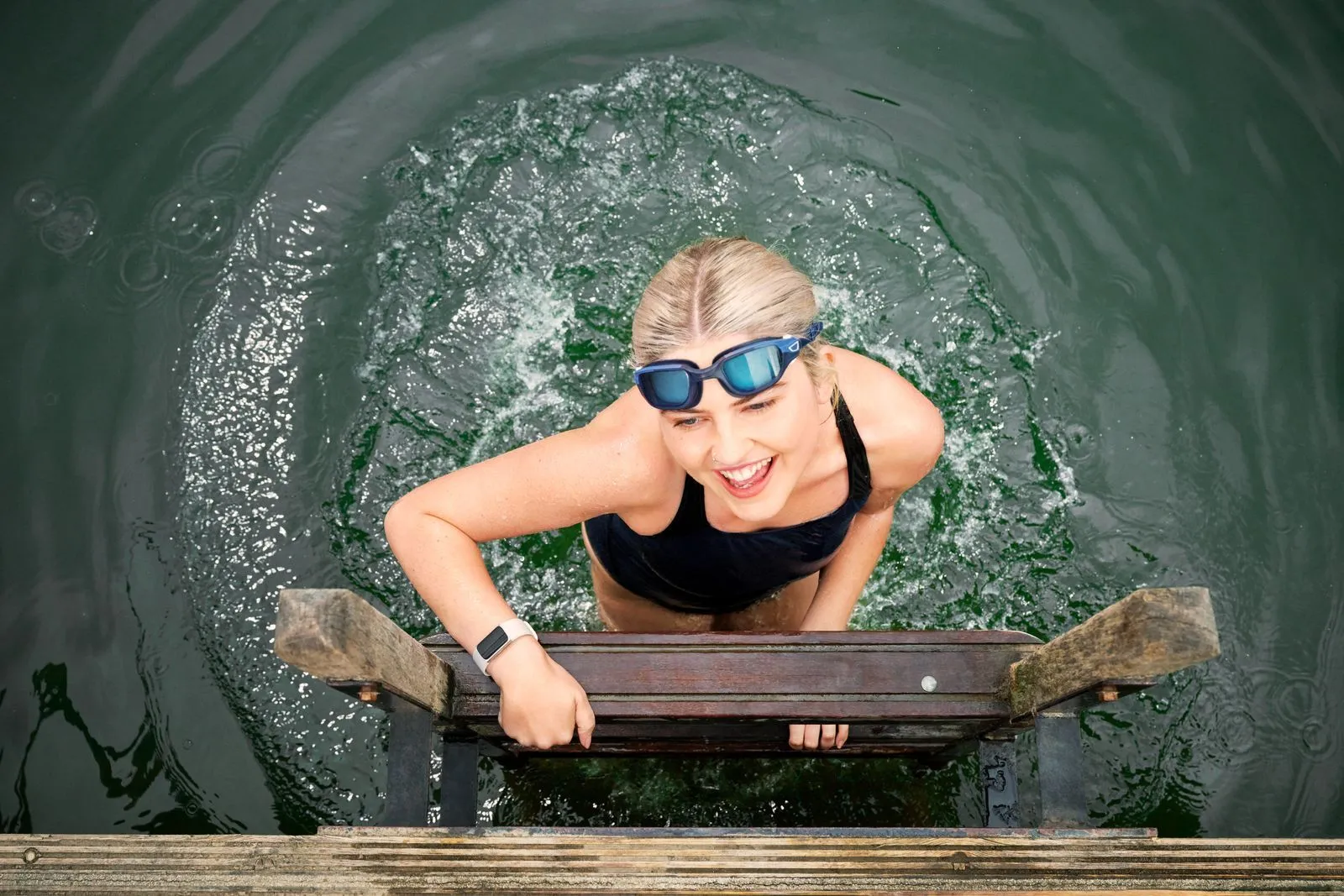 Recensione Fitbit Charge 6, sempre la migliore smartband ma con qualche piccola forzatura Recensione Fitbit Charge 6, sempre la migliore smartband ma con qualche piccola forzatura