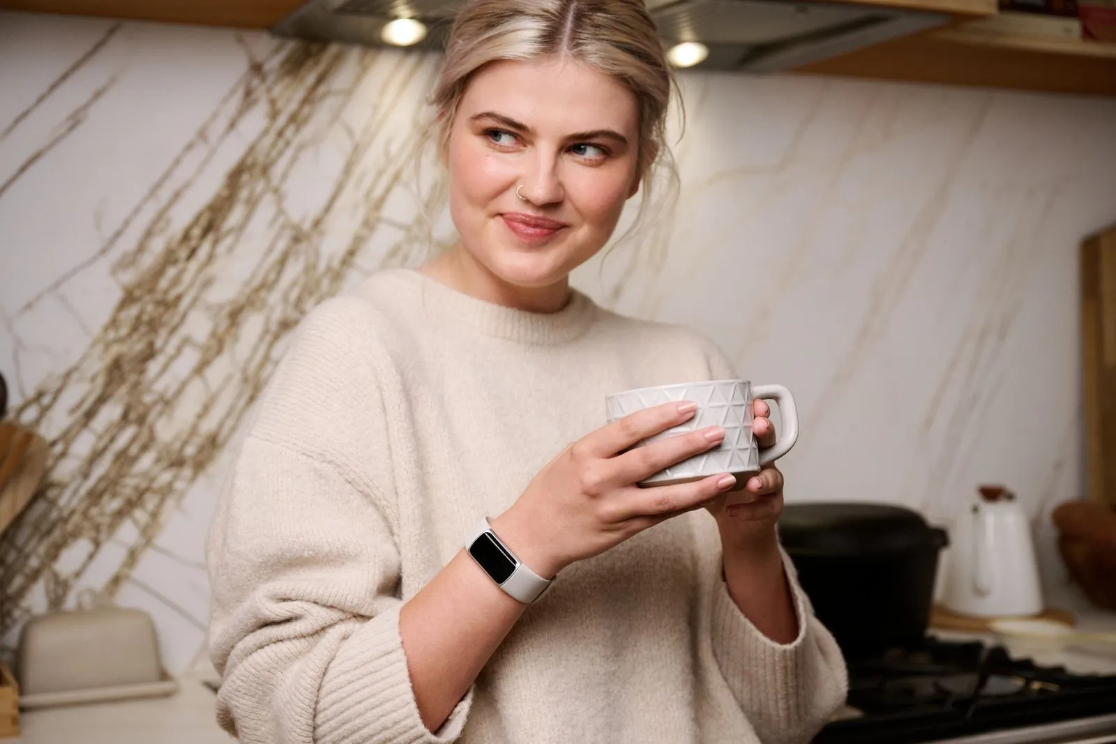 Recensione Fitbit Charge 6, sempre la migliore smartband ma con qualche piccola forzatura Recensione Fitbit Charge 6, sempre la migliore smartband ma con qualche piccola forzatura