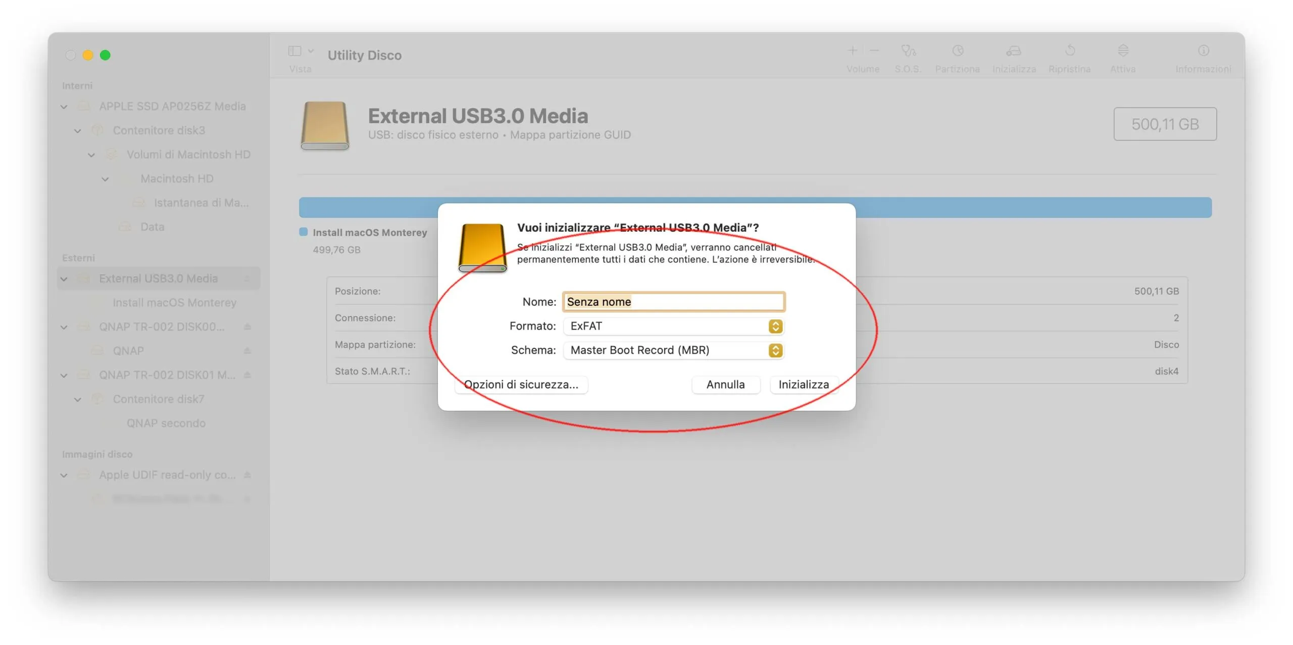 Come formattare una chiavetta USB leggibile e scrivibile sia da Mac, sia da PC Come formattare una chiavetta USB leggibile e scrivibile sia da Mac, sia da PC