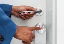 Nuki Smart Lock Pro 4 è la prima serratura smart compatibile con Matter