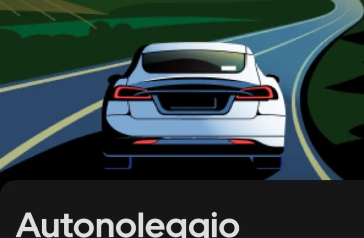 Uber Rent, ora l’auto si noleggia dall’app Uber