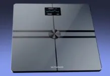Withings Body Pro 2 è la bilancia smart che monitora il diabete Withings Body Pro 2, la bilancia smart per monitorare possibili complicanze del diabete
