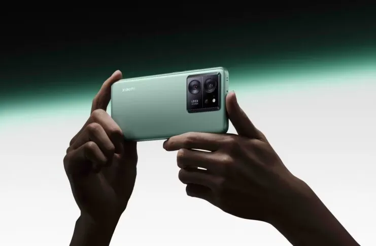 Xiaomi 13T, il top di gamma con camera mostruosa torna in sconto su Amazon a 399 euro