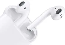 AirPods 4 e Max sbarcano nel 2024, le caratteristiche Airpods 2 ad un prezzo da non perdere, 117€