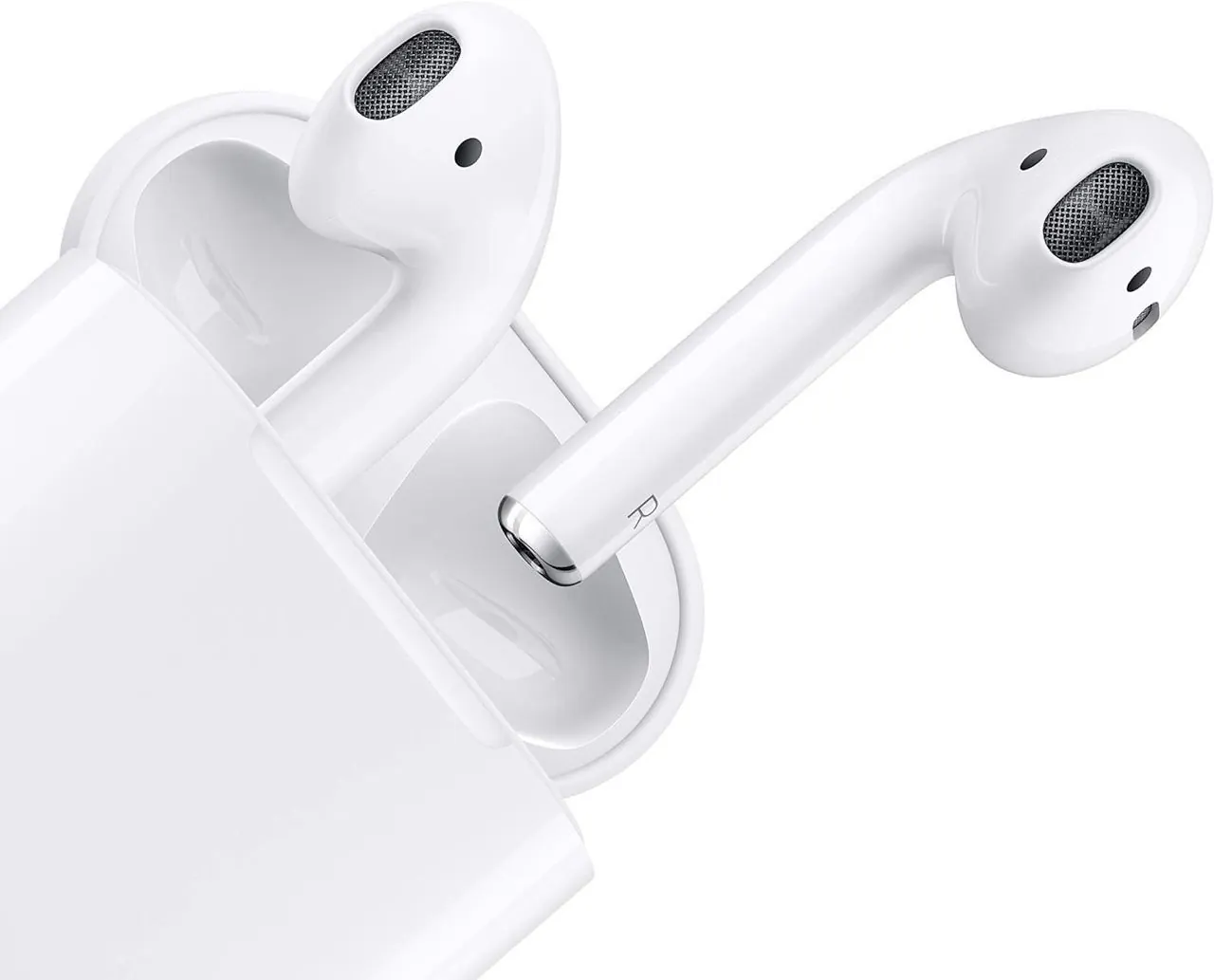 Airpods 2 ad un prezzo da non perdere, 117€ Airpods 2 ad un prezzo da non perdere, 117€