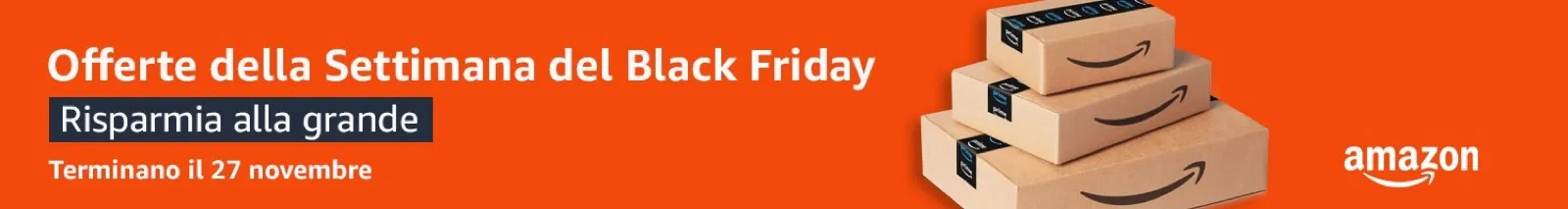 I prodotti Belkin in sconto per iPhone, iPad e Mac al Black Friday