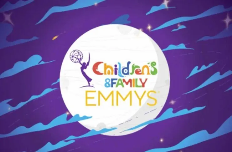 Apple TV Plus, 27 programmi nominati agli Emmy per bambini e famiglie