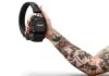 Solo 53€ per le iconiche cuffie Marshall Bluetooth Major IV