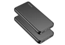 Prezzo da furto per batterie 10mila mAh, solo 7,5 € l'una