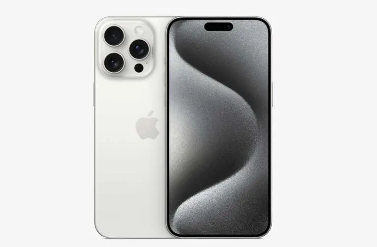 TikToker ha ricevuto per errore 60 iPhone 15 Pro Max da 1TB cadauno