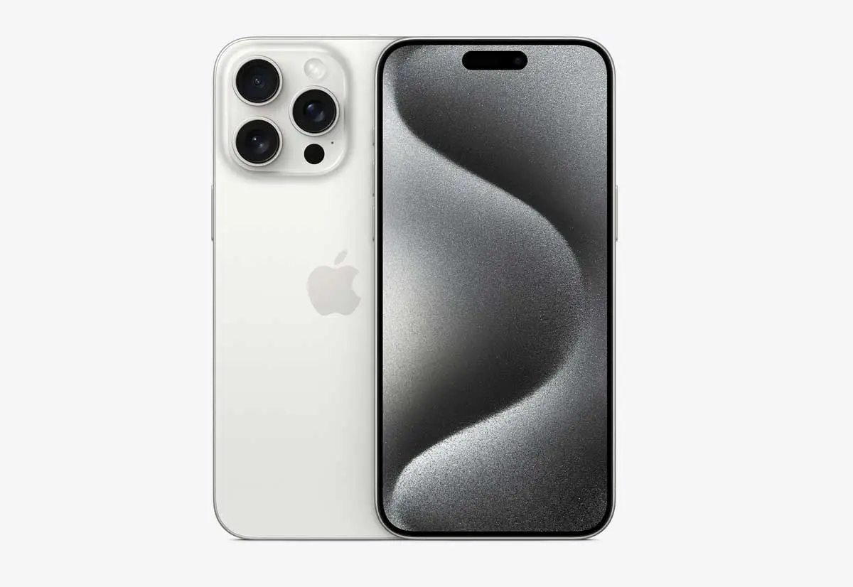 TikToker ha ricevuto per errore 60 iPhone 15 Pro Max da 1TB cadauno