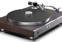 JBL Classic svela amplificatore, lettore CD, giradischi e media player