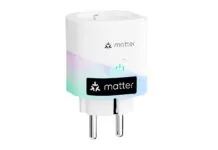 Quattro prese Matter compatibili Homekit a 45 €