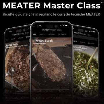 MEATER 2 Plus raddoppia le prestazioni del termometro per la cottura perfetta