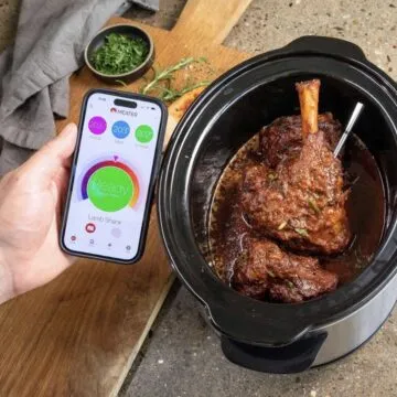 MEATER 2 Plus raddoppia le prestazioni del termometro per la cottura perfetta