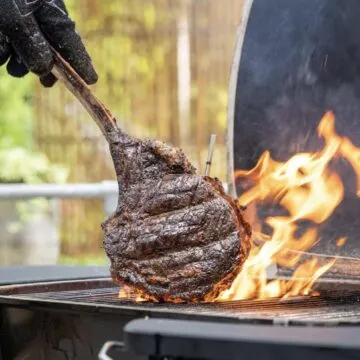 MEATER 2 Plus raddoppia le prestazioni del termometro per la cottura perfetta