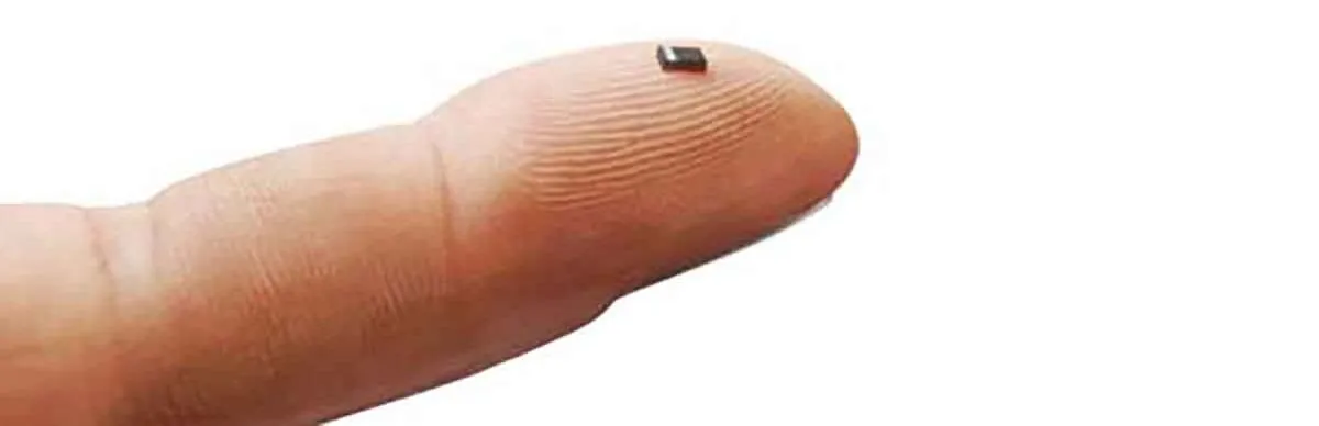 Una microbatteria premiata ai CES Best of Innovation Awards per il 2024 Una microbatteria premiata ai CES Best of Innovation Awards per il 2024