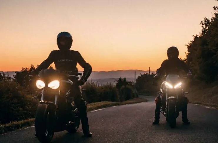 I migliori libri sulla motocicletta