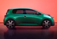 Renault promette l’auto elettrica a meno di 17 mila euro La nuova Renault Twingo è l’auto elettrica da 20.000 euro