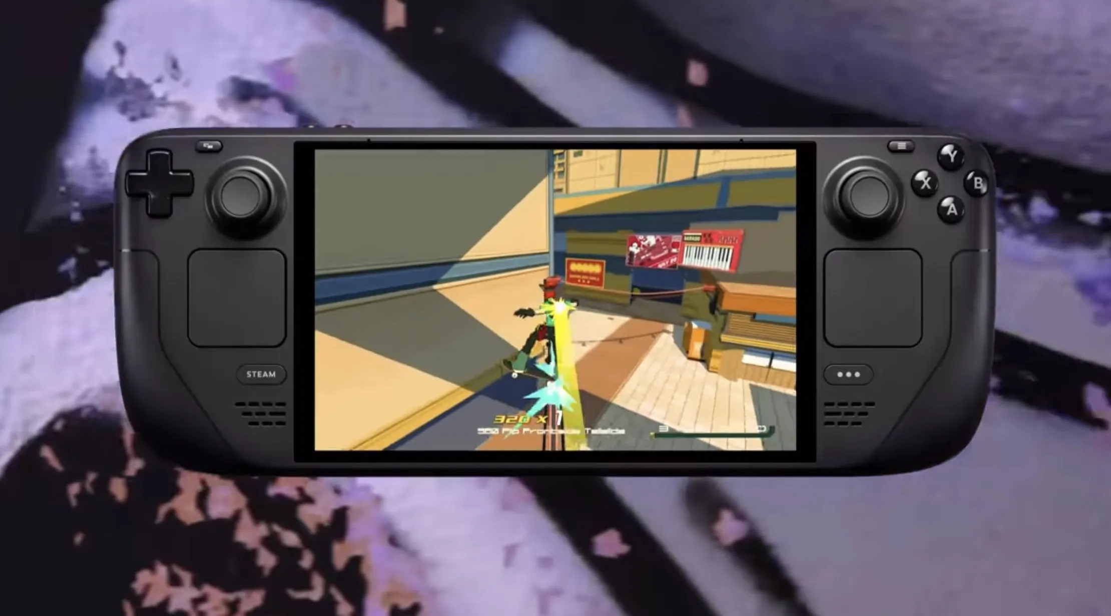 Steam Deck OLED migliora dove conta e arriva il 16 novembre Steam Deck OLED migliora dove conta e arriva il 16 novembre