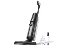 Offerte di Primavera, Tineco FLOOR ONE S5 , aspira, lava e asciuga a solo 269 euro Aspirapolvere e Mocio 2-in-1 di Tineco, a 319 euro in sconto Black Friday