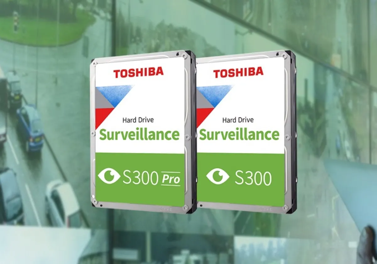 Toshiba spiega perché l’alta temperatura riduce la vita degli hard disk Toshiba spiega perché l’alta temperatura riduce la vita degli hard disk