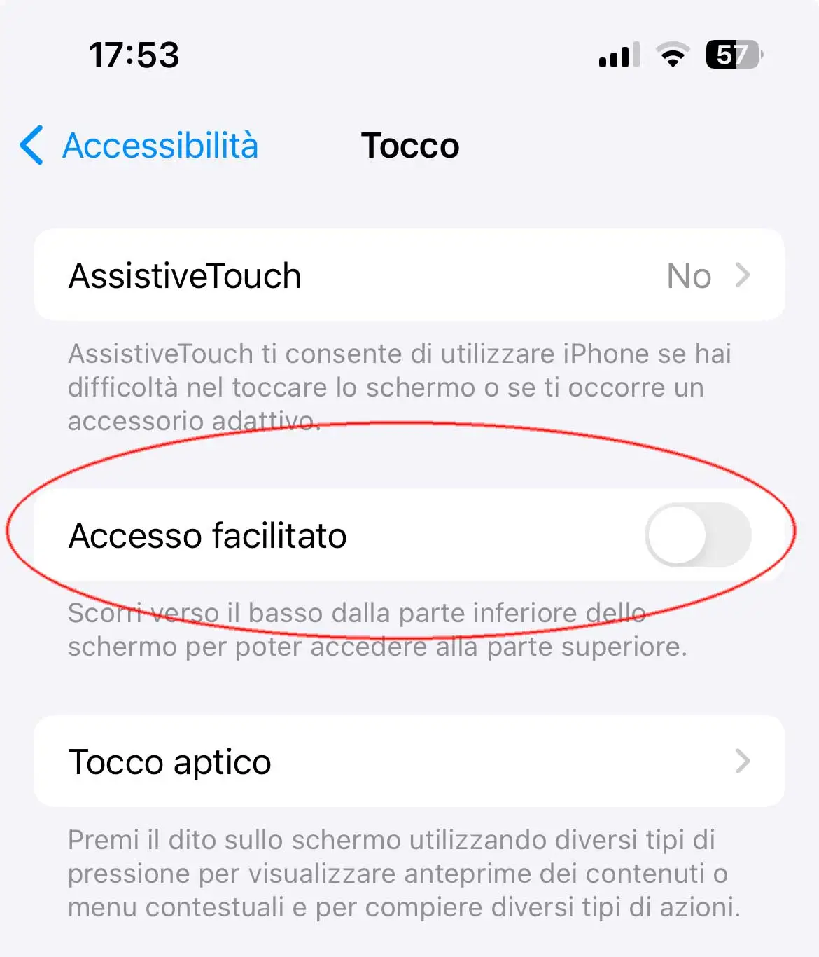 iOS 17, bug mostra lo switcher delle app quando si digita testo in alcune app iOS 17, bug mostra lo switcher delle app quando si digita testo in alcune app