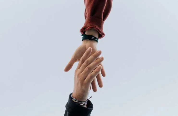 Come configurare un account di recupero, utile se dimentichiamo la password dell'ID Apple