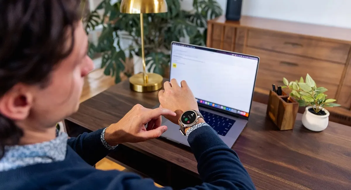 Zepp Flow Amazfit Balance