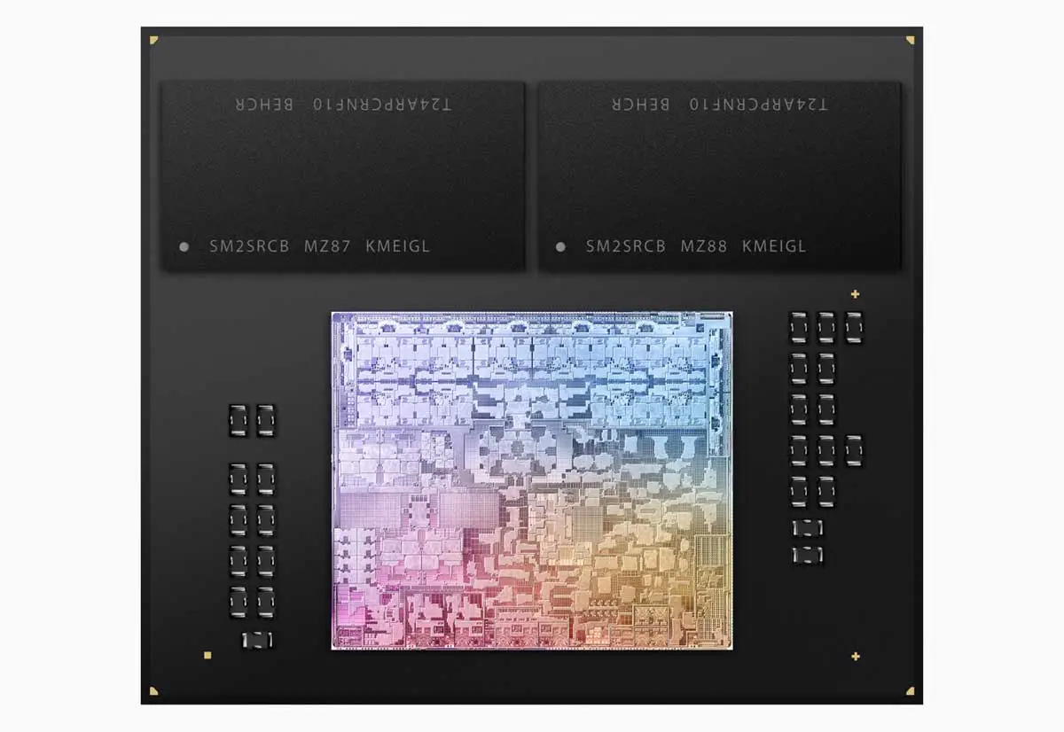 Alcuni chip Apple saranno prodotti negli USA