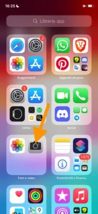 Come realizzare foto a lunga esposizione con iOS 17