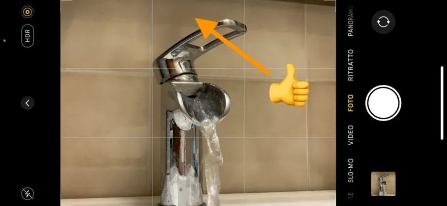 Come realizzare foto a lunga esposizione con iOS 17