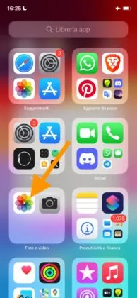 Come realizzare foto a lunga esposizione con iOS 17