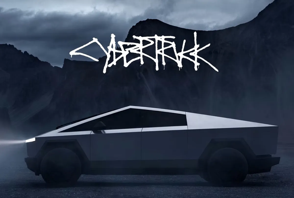 Cybertruck ha cinque caratteristiche mai viste su altre Tesla Cybertruck ha cinque caratteristiche mai viste su altre Tesla