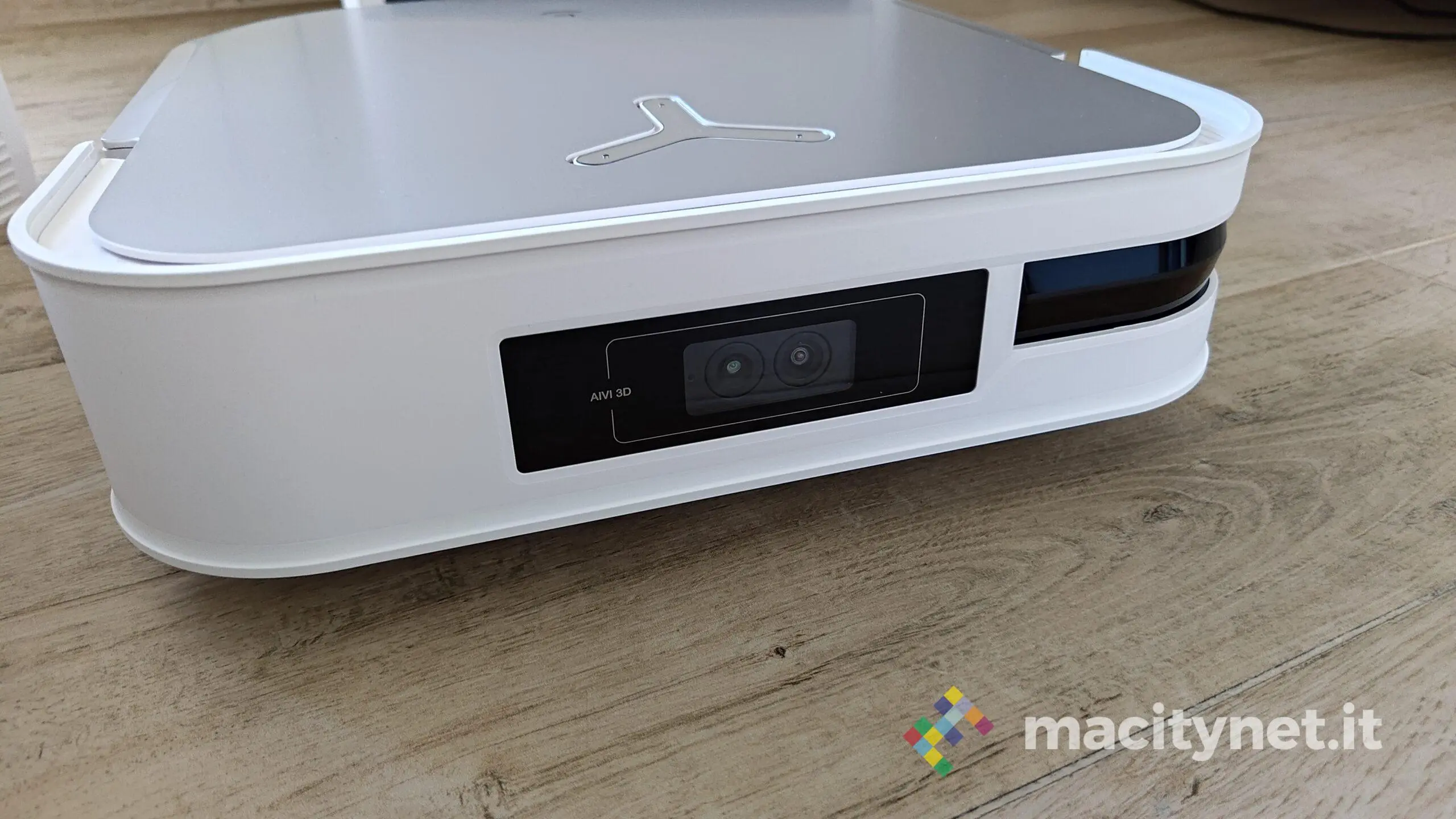 Recensione Ecovacs Deebot X2 Omni, il robot per la pulizia completa in casa Recensione Ecovacs Deebot X2 Omni, il robot per la pulizia completa in casa