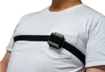 Neuranics monitora il cuore con sensori magnetici Neuranics, una fascia per monitoraggio cardiaco 24/7 per chi sviluppa app mediche