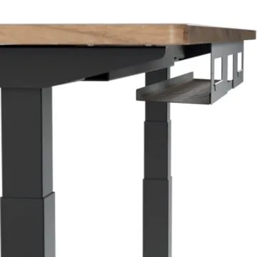 Recensione Flexispot E7, scrivania motorizzata che si farà amare dalla vostra schiena