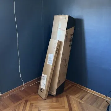 Recensione Flexispot E7, scrivania motorizzata che si farà amare dalla vostra schiena