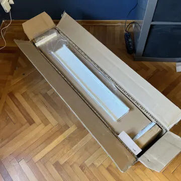 Recensione Flexispot E7, scrivania motorizzata che si farà amare dalla vostra schiena