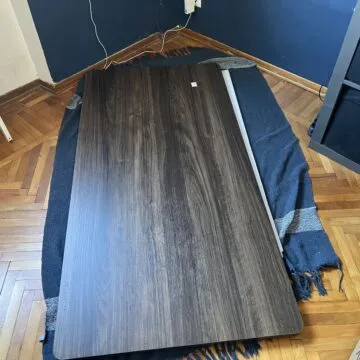 Recensione Flexispot E7, scrivania motorizzata che si farà amare dalla vostra schiena