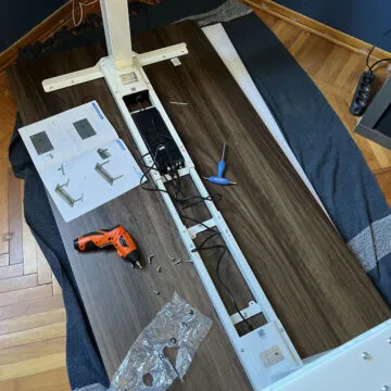 Recensione Flexispot E7, scrivania motorizzata che si farà amare dalla vostra schiena