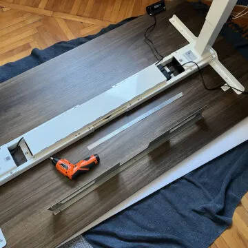 Recensione Flexispot E7, scrivania motorizzata che si farà amare dalla vostra schiena