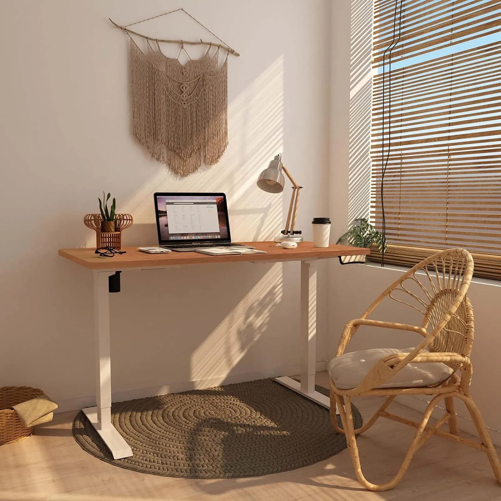 Recensione Flexispot E7, scrivania motorizzata che si farà amare dalla vostra schiena Recensione Flexispot E7, scrivania motorizzata che si farà amare dalla vostra schiena