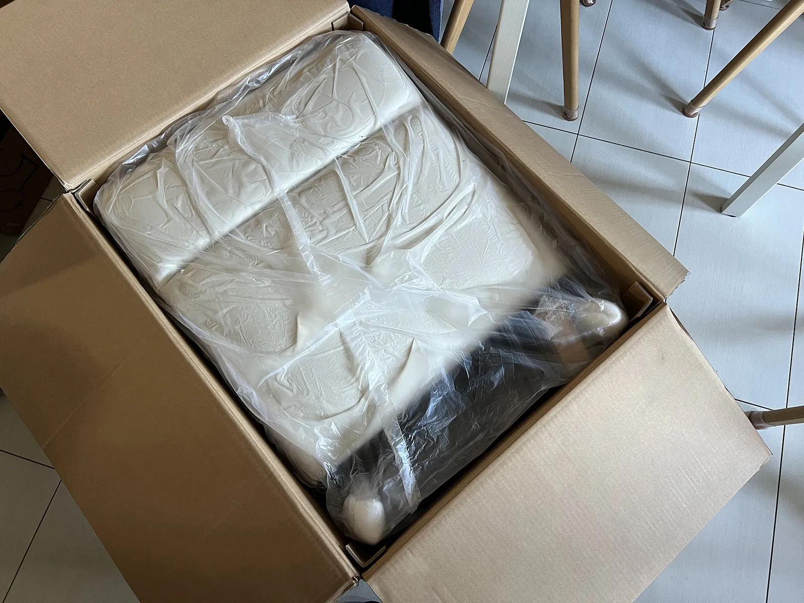 Recensione poltrona Flexispot X2, comodità e tecnologia anche motorizzati Recensione poltrona Flexispot X2, comodità e tecnologia anche motorizzati