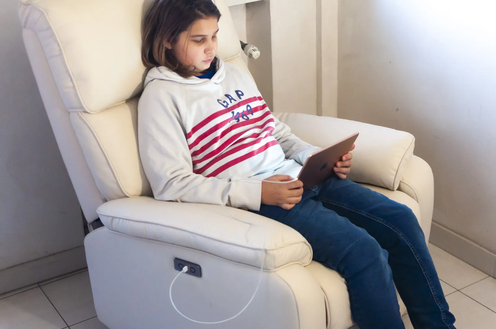 Recensione poltrona Flexispot X2, comodità e tecnologia anche motorizzati Recensione poltrona Flexispot X2, comodità e tecnologia anche motorizzati