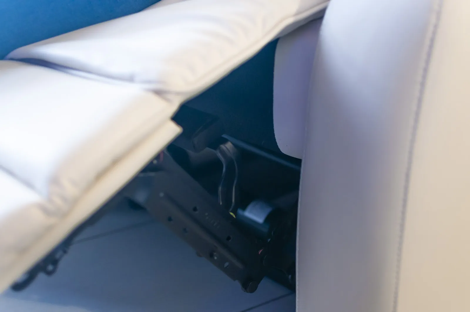 Recensione poltrona Flexispot X2, comodità e tecnologia anche motorizzati Recensione poltrona Flexispot X2, comodità e tecnologia anche motorizzati