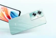 OPPO A79 5G brilla per audio, video e prezzo OPPO PRESENTA IL NUOVO A79 5G