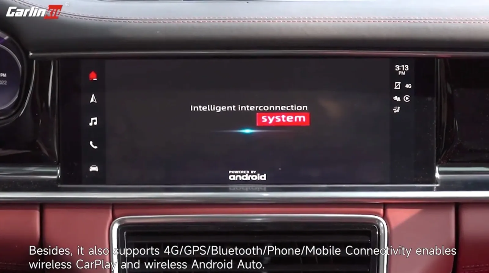 In offerta Carlinkit AI per mettere Android 13 nell'auto In offerta Carlinkit AI per mettere Android 13 nell'auto