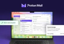 Proton Mail e Calendar portano più privacy su Mac