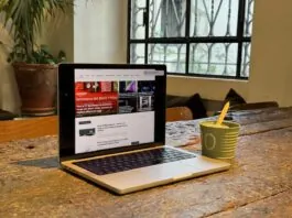 La prova di quel diavolaccio del MacBook Pro M3 versione normale